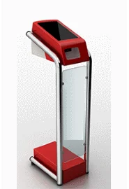Sıramatik Kiosk c-box