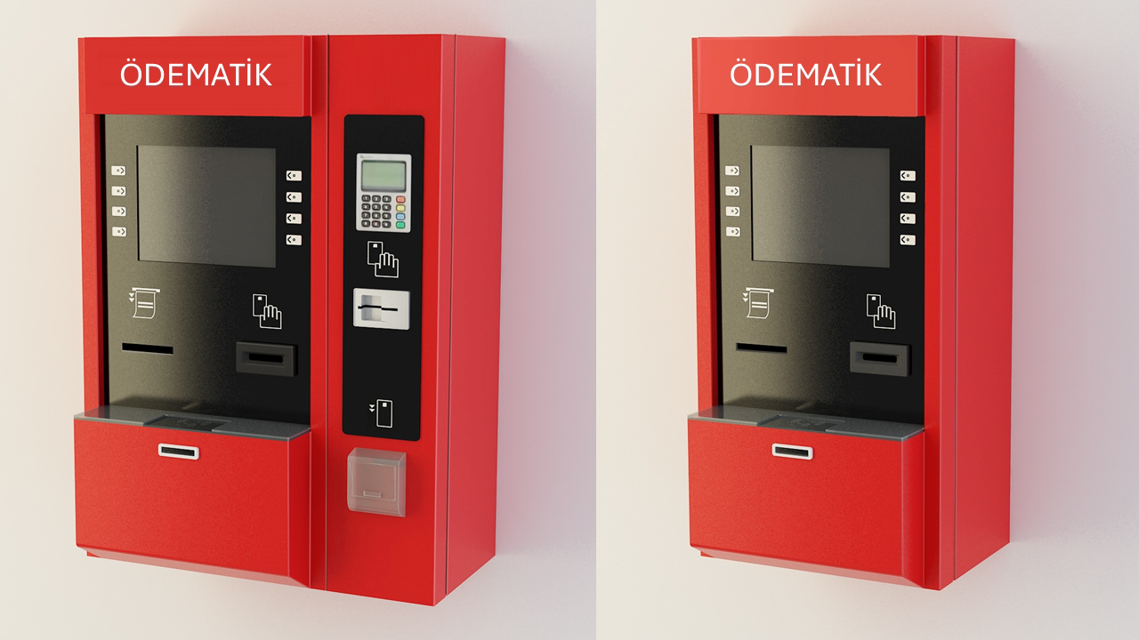 Ödematik