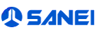 Sanei Electric Logo
